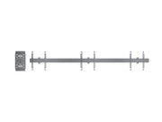 Multibrackets MBW3U Media Storage M Pro Series Wallmount Wall Mount Bracket Multibrackets