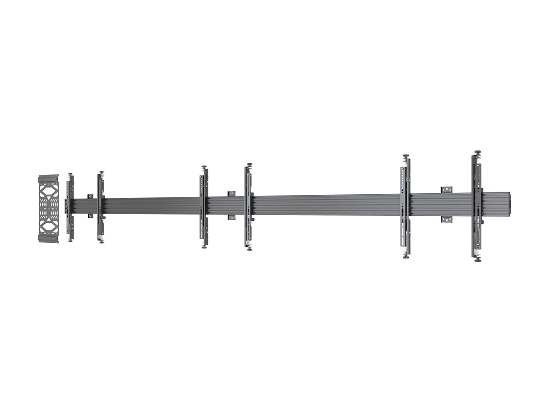 Multibrackets MBW3U Media Storage M Pro Series Wallmount Wall Mount Bracket Multibrackets