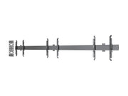Multibrackets MBW3U Media Storage M Pro Series Wallmount Wall Mount Bracket Multibrackets
