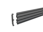 Multibrackets MBW3U Media Storage M Pro Series Wallmount Wall Mount Bracket Multibrackets