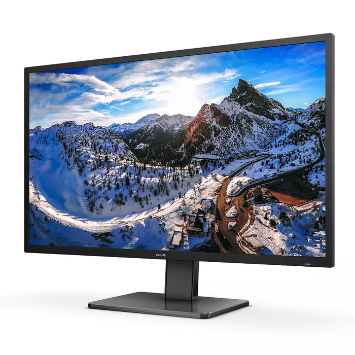 Philips 439P1/00 43" 16:9 4K UHD HDR Monitor Desktop Monitor Philips