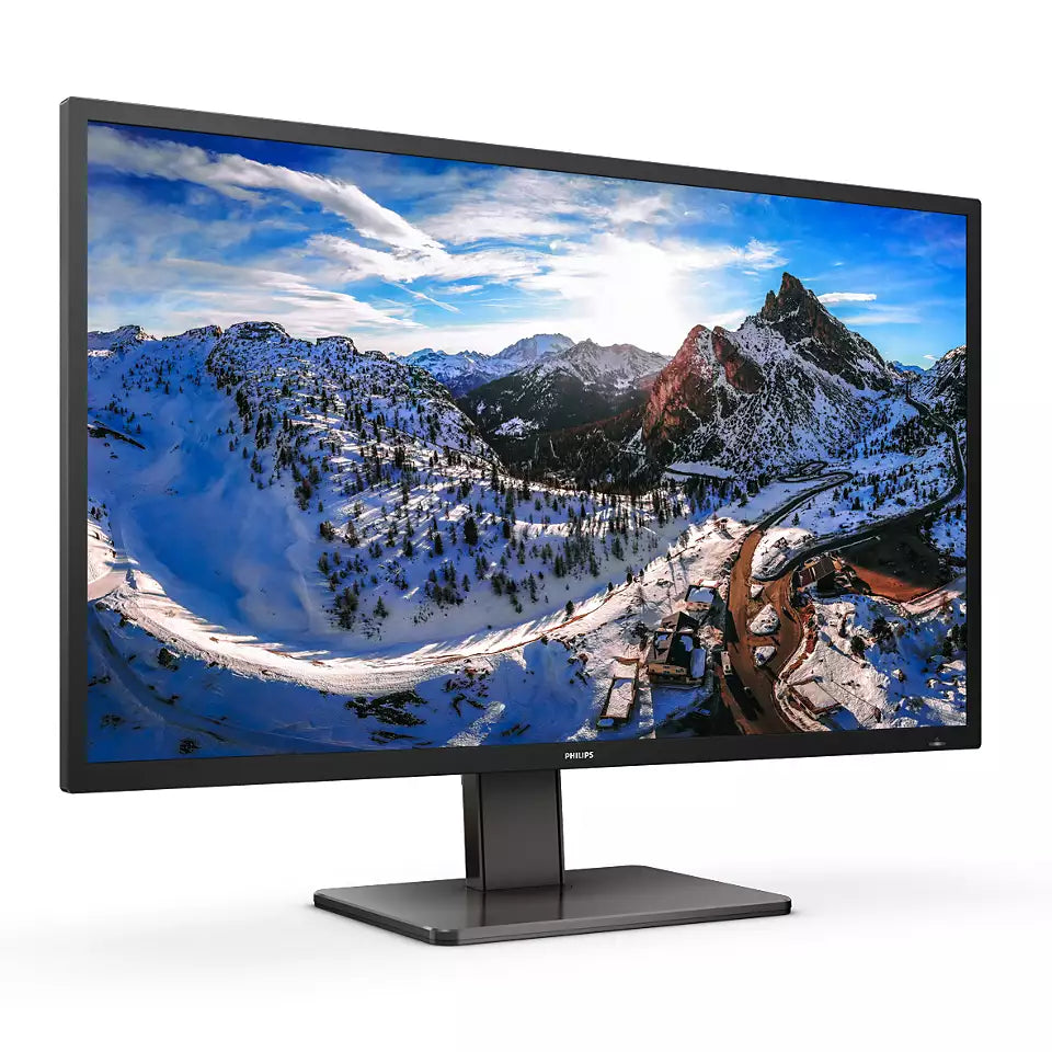 Philips 439P1/00 43" 16:9 4K UHD HDR Monitor Desktop Monitor Philips