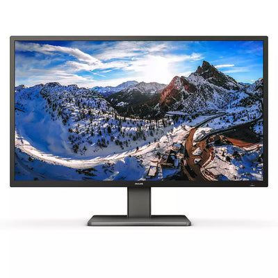 Philips 439P1/00 43" 16:9 4K UHD HDR Monitor Desktop Monitor Philips
