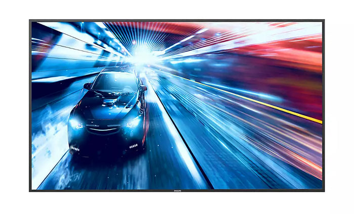 Philips 43BDL3010Q/00 43" Q-Line Digital Signage Display Digital Signage Display Philips