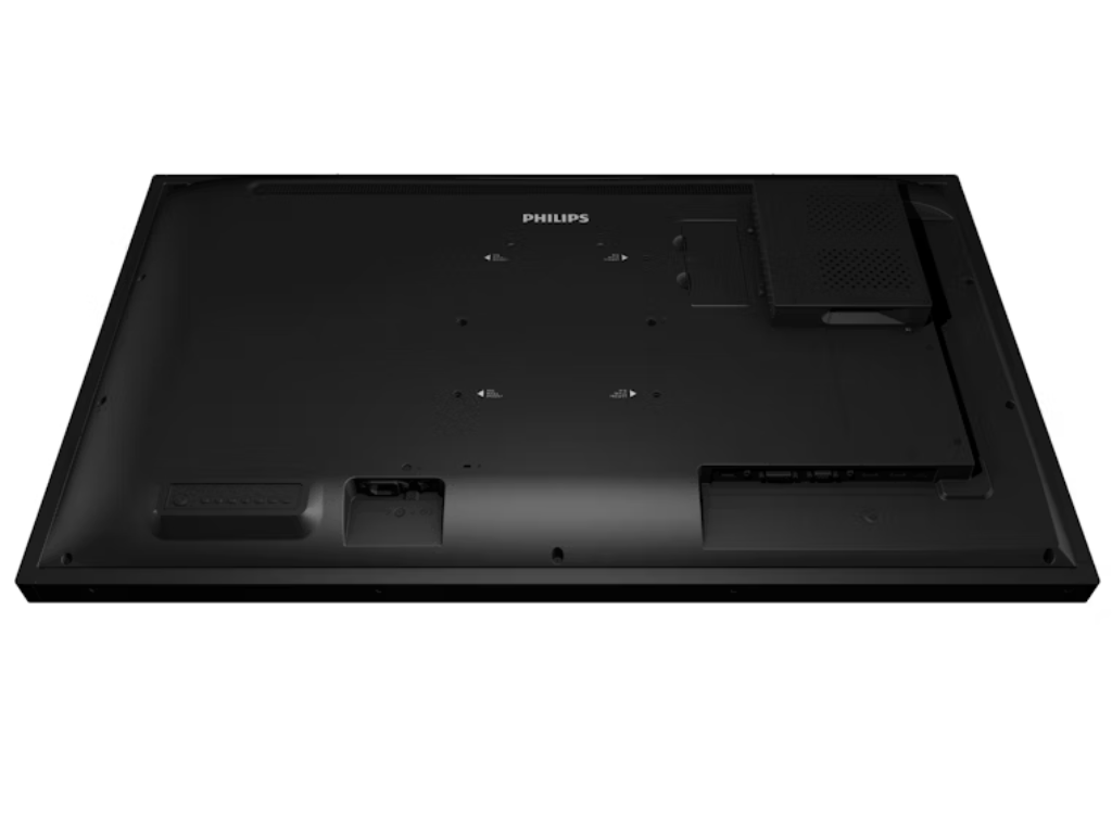 Philips T-Line | 43BDL3452T/00 43” 4K UHD Android OS Interactive Touchscreen Display Interactive Touchscreen Display Philips