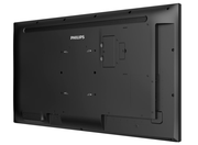 Philips Q-Line 43" 4K Ultra HD IPS Panel Signage Solutions Display Digital Signage Display Philips