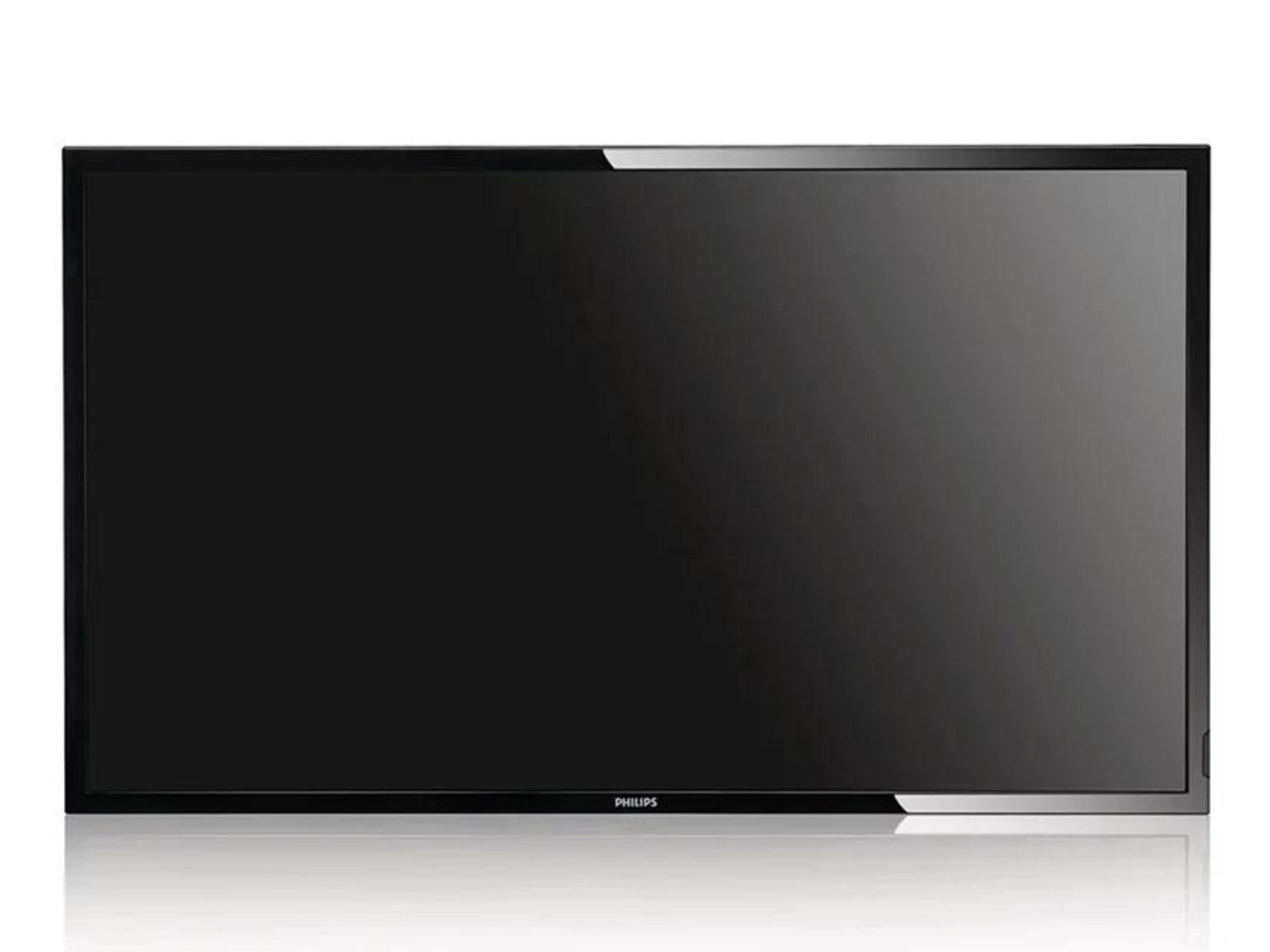 Philips Q-Line | 43BDL3550Q/00 43” 4K Smart Digital Signage Display Digital Signage Display Philips