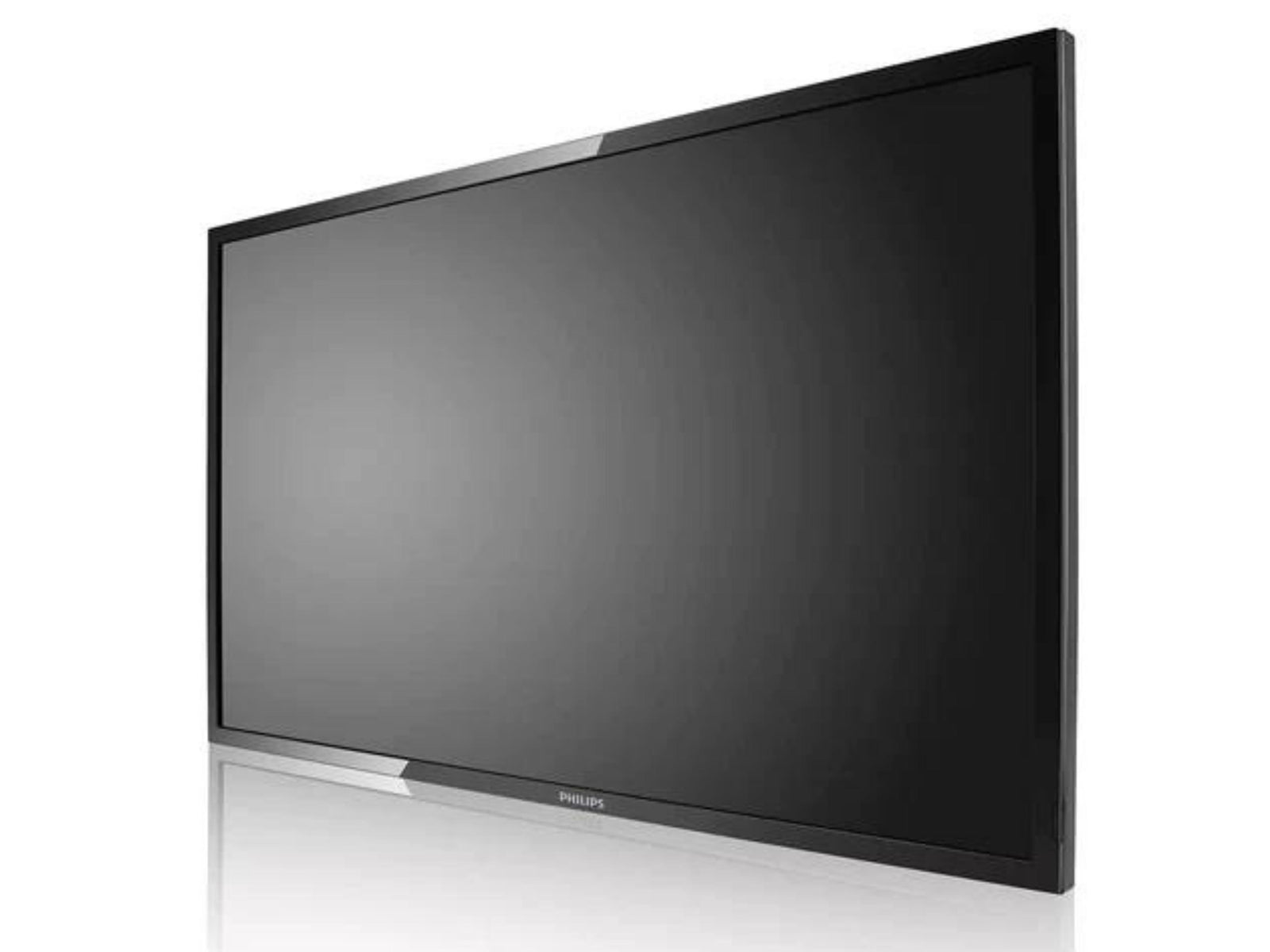 Philips Q-Line | 43BDL3550Q/00 43” 4K Smart Digital Signage Display Digital Signage Display Philips