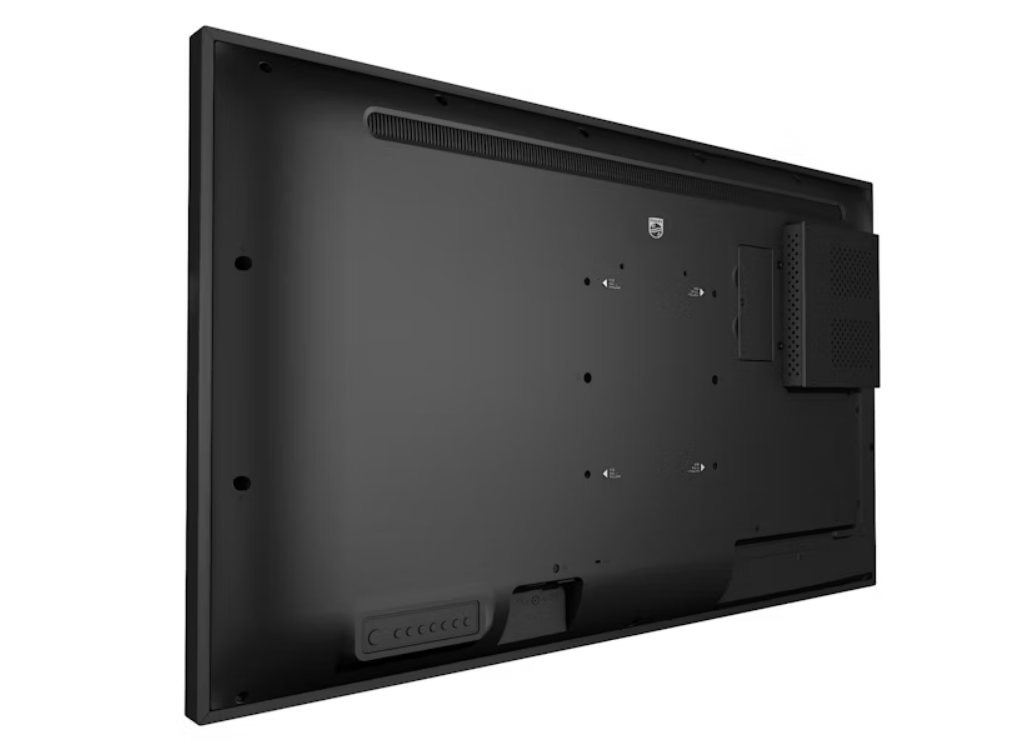 Philips T-Line 43BDL3651T 43" 4K Ultra HD Interactive Display Interactive Touchscreen Display Philips