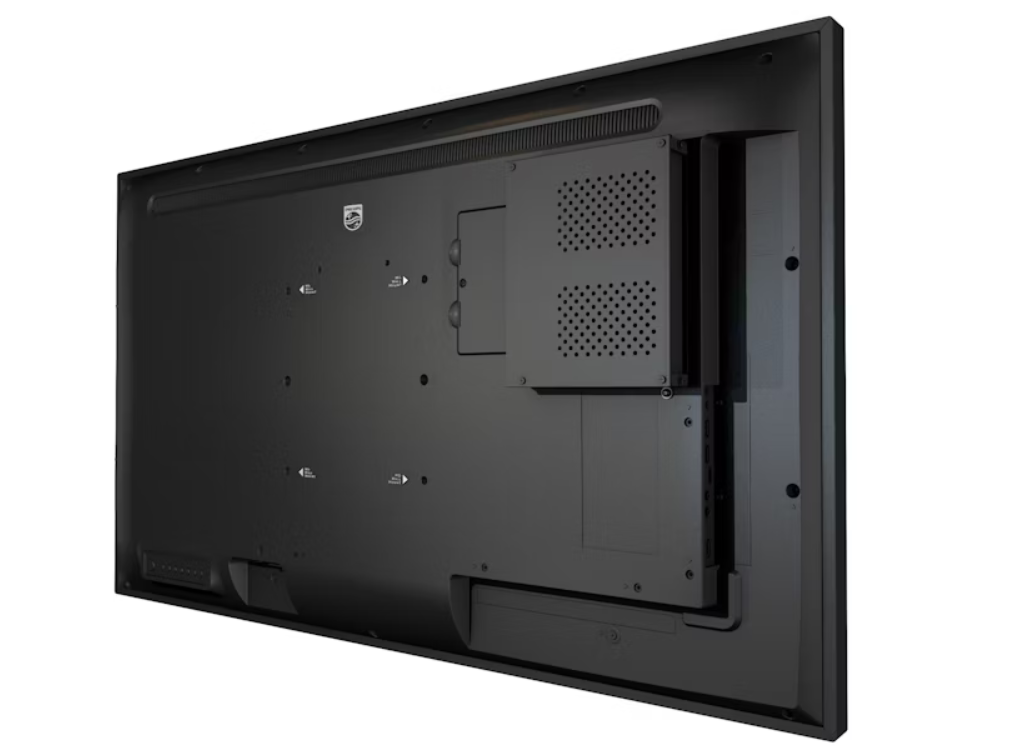 Philips T-Line 43BDL3651T 43" 4K Ultra HD Interactive Display Interactive Touchscreen Display Philips