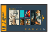 Philips T-Line 43BDL3751T/00 43" 4K Ultra HD Android 13 Interactive Touchscreen