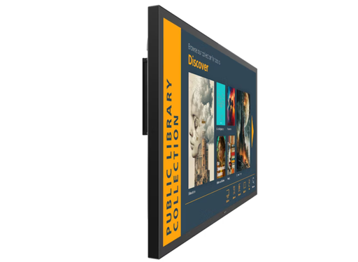 Philips T-Line 43BDL3751T/00 43" 4K Ultra HD Android 13 Interactive Touchscreen Philips Interactive Touchscreen Philips