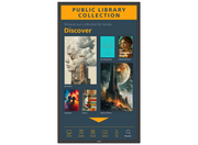 Philips T-Line 43BDL3751T/00 43" 4K Ultra HD Android 13 Interactive Touchscreen Interactive Touchscreen Display Philips