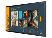 Philips T-Line 43BDL3751T/00 43" 4K Ultra HD Android 13 Interactive Touchscreen Interactive Touchscreen Display Philips