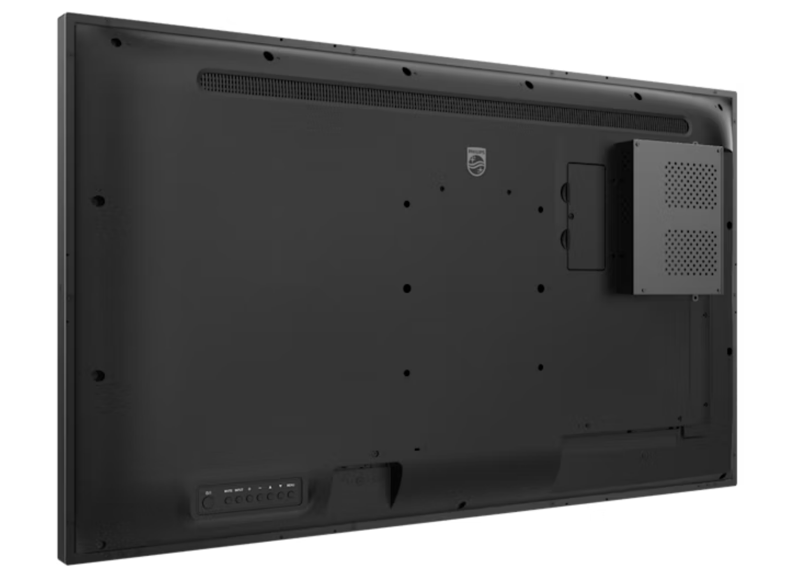 Philips T-Line 43BDL3751T/00 43" 4K Ultra HD Android 13 Interactive Touchscreen Interactive Touchscreen Display Philips