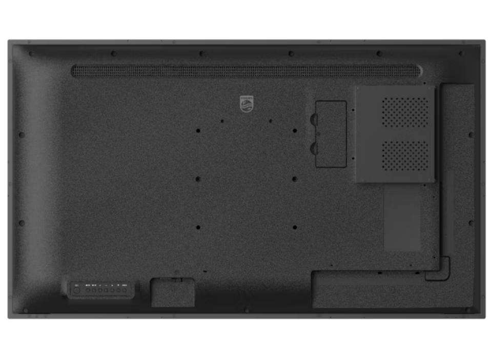 Philips T-Line 43BDL3751T/00 43" 4K Ultra HD Android 13 Interactive Touchscreen Philips Interactive Touchscreen Philips