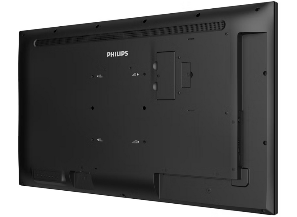 Philips D-Line | 43BDL4511D/00 43" 4K Anti-Glare Smart Digital Signage Display