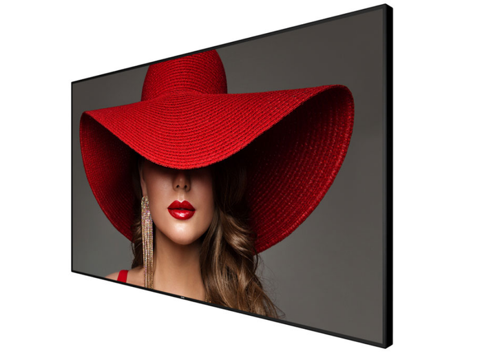 Philips 43BDL4650D/00 43" 4K Ultra HD D-Line Display Digital Signage Display Philips
