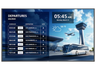 Philips 65BDL6017P/00 65" P-Line 4K Ultra HD Digital Signage Display