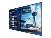Philips 65BDL6017P/00 65" P-Line 4K Ultra HD Digital Signage Display Digital Signage Display Philips