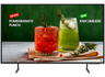 Samsung BE55D-H 55" 4K Business Pro TV | LH55BEDHLGKXXU