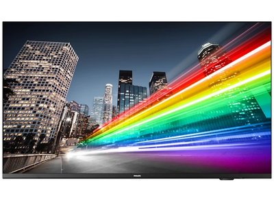 Philips 43BFL2214 43" 4K Ultra HD Professional TV With Chromecast Built-In And HDMI Hotplug Philips Digital Signage Philips