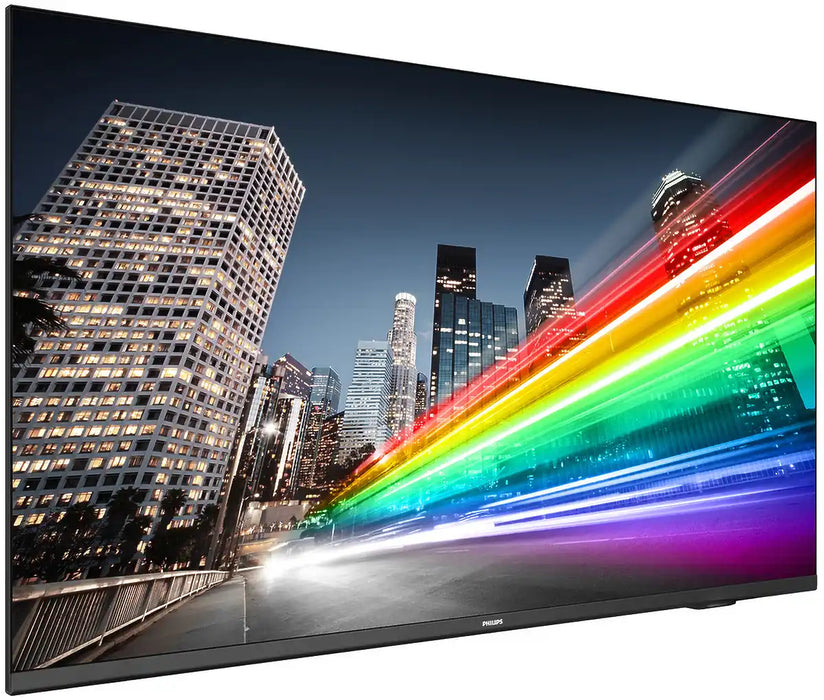 Philips B-Line | 43BFL2214 43" 4K Smart Professional TV