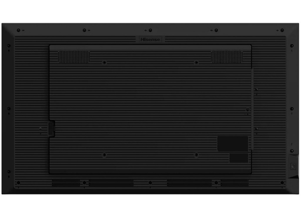 Hisense Commercial 55DM66D - 55" 4K Ultra HD 24/7 Professional Digital Signage Display Digital Signage Display Hisense