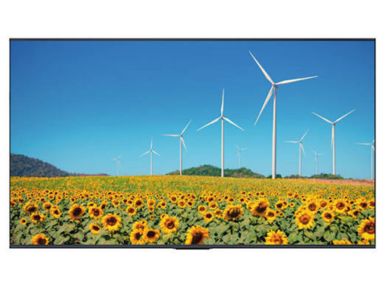 Hisense 43DP30FE 43" 4K Ultra HD Smart Digital Signage Display Digital Signage Display Hisense