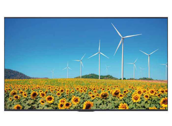 Hisense 43DP30FE 43" 4K Ultra HD Smart Digital Signage Display Digital Signage Display Hisense