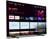Philips 43HFL4518U/12 43" Professional Hospitality TV with Google Cast™ Hotel TV Philips