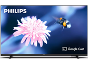 Philips 43HFL4518U/12 43" Professional Hospitality TV with Google Cast™ Hotel TV Philips