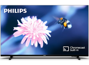 Philips 43HFL4518U/12 43" Professional Hospitality TV with Google Cast™ Hotel TV Philips