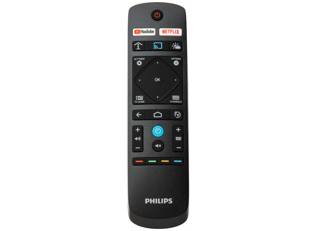 Philips 43HFL5114/12 43" LED Full HD Professional TV Commercial TV Philips