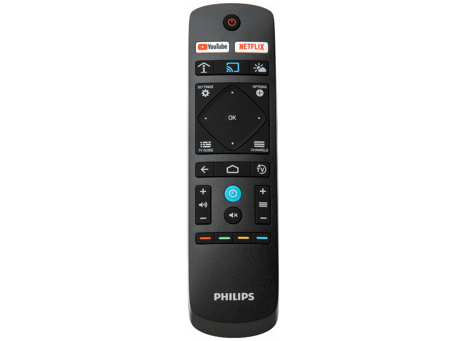 Philips 43HFL5114/12 43" LED Full HD Professional TV