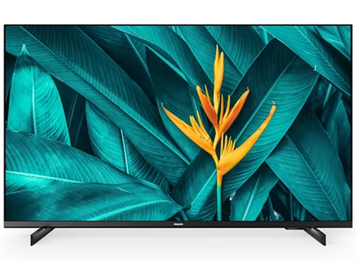 Philips 43HFL5214U 43" 4K Ultra HD Professional TV With Chromecast Built-In And Netflix Commercial TV Philips