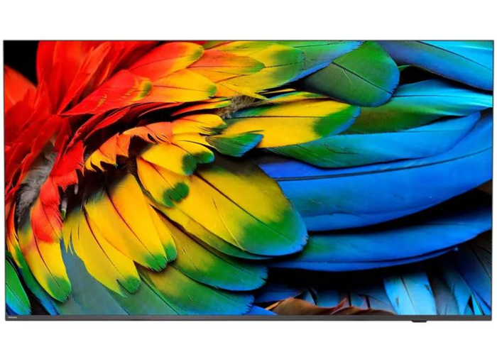Philips MediaSuite | 43HFL6214U/12 43" 4K Ultra HD Smart Commercial Professional TV Commercial TV Philips