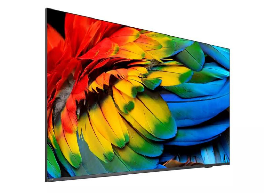 Philips MediaSuite | 43HFL6214U/12 43" 4K Ultra HD Smart Commercial Professional TV Commercial TV Philips
