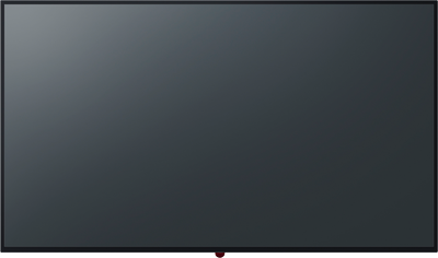 Panasonic TH-43CQE1W 43" Class 4K UHD Digital Signage Display Panasonic Digital Signage Displays Panasonic