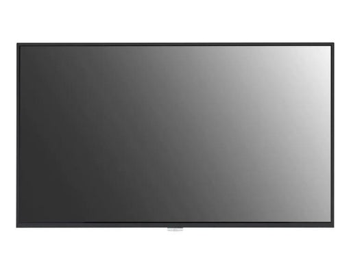 LG 43UH5J-H 43" 4K Smart Large Format Digital Signage Display