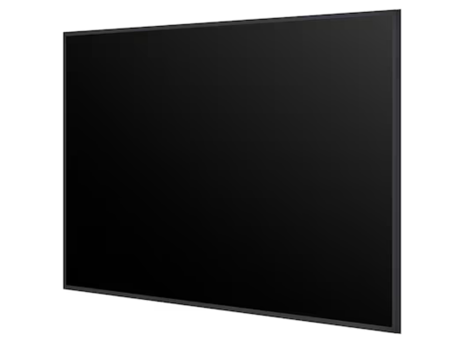 LG 43UH5Q-E 43" 4K Ultra HD Large Format Digital Signage Display Digital Signage Display LG