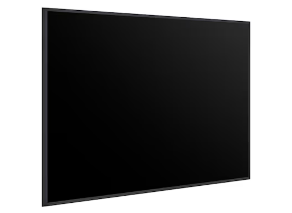 LG 43UH5Q-E 43" 4K Ultra HD Large Format Digital Signage Display Digital Signage Display LG