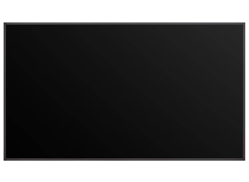 LG 43UH7Q-E 43" 4K Ultra HD Large Format Digital Signage Display with Anti-Glare Digital Signage Display LG