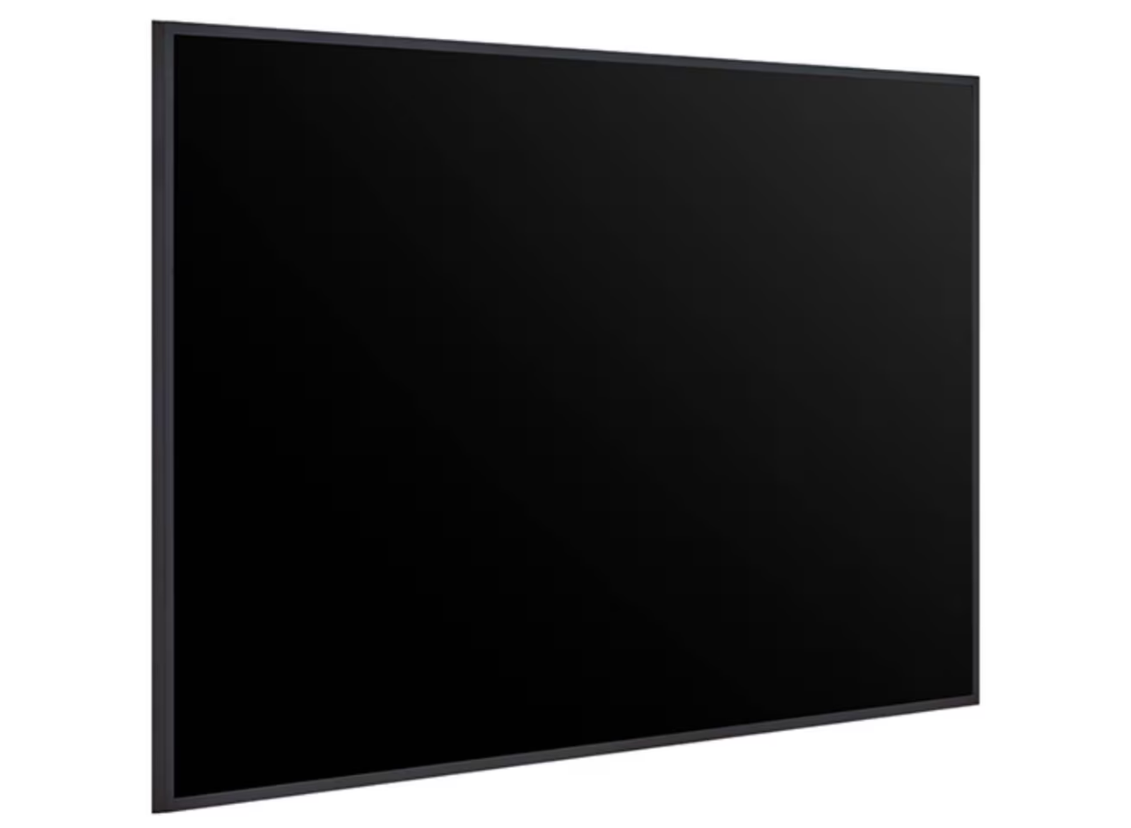 LG 43UH7Q-E 43" 4K Ultra HD Large Format Digital Signage Display with Anti-Glare Digital Signage Display LG