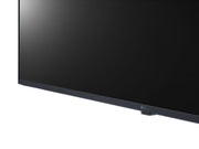 LG 43UL3J 109.2 cm (43") IPS Wi-Fi 4K Ultra HD Digital Signage Display Digital Signage Display LG