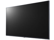 LG 43UL3J 109.2 cm (43") IPS Wi-Fi 4K Ultra HD Digital Signage Display Digital Signage Display LG