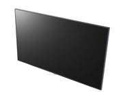 LG 43UL3J 109.2 cm (43") IPS Wi-Fi 4K Ultra HD Digital Signage Display Digital Signage Display LG