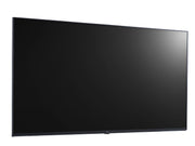 LG 43UL3J 109.2 cm (43") IPS Wi-Fi 4K Ultra HD Digital Signage Display Digital Signage Display LG