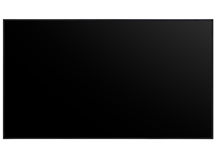 LG 43UL3Q-E 43" 4K Ultra HD Digital Signage Display with WebOS Digital Signage Display LG