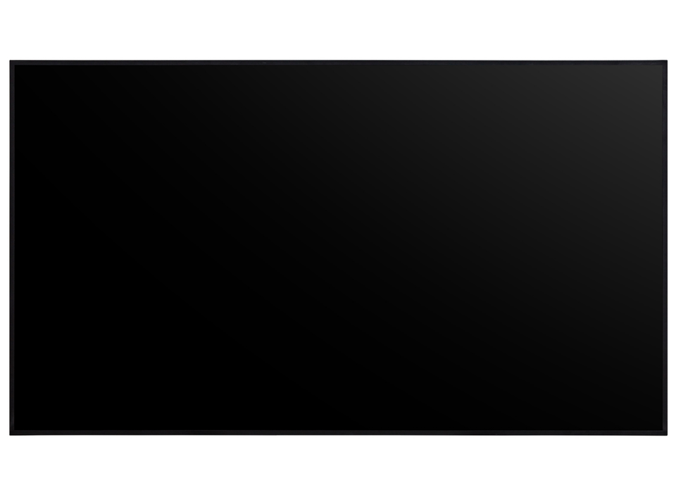 LG 43UL3Q-E professional 43 inch commercial digital signage display